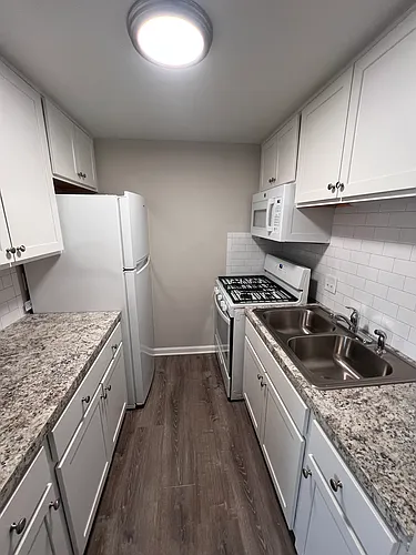 318 Broadmeadows Blvd #D Photo 1