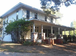 354 Gryder Rd, Minden, LA 71055