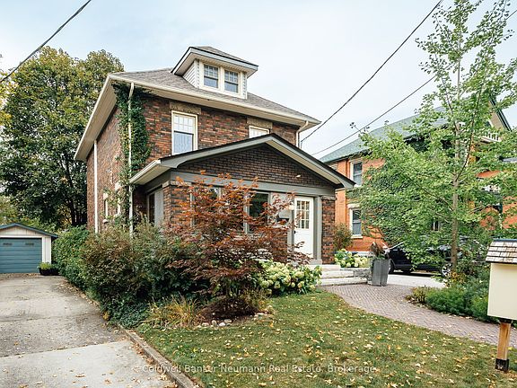 2nd image of 83 Durham St