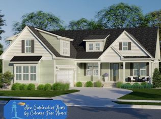 1824 Harbour Edge Ln SW, Supply, NC 28462