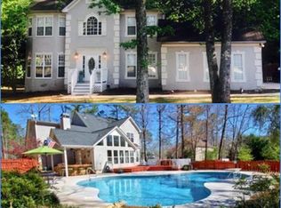 310 Windermere Cir, Newnan, GA 30265