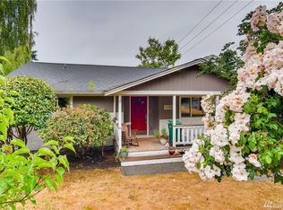 11203 28th Ave SW, Seattle, WA 98146