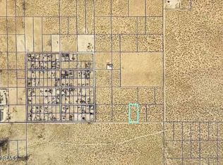 Pn 347906 78 Tsp 4 Sec 2 T & P Abst #9799, El Paso, TX 79928