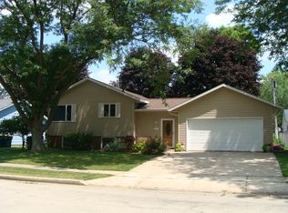 111 Liberty St, Waupun, WI 53963