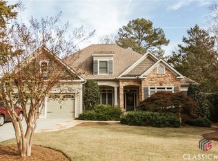 101 Green Top Way, Athens, GA 30605