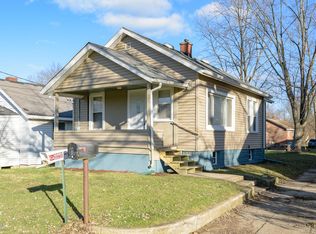 1109 Riverside Ave, Kalamazoo, MI 49048