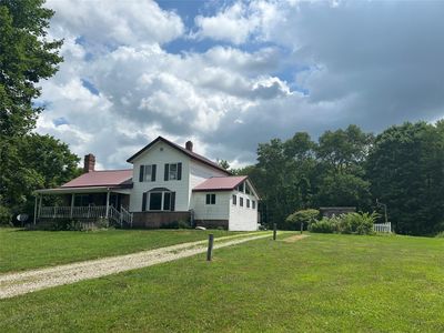 18428 Airport Rd, Linesville, PA, 16424