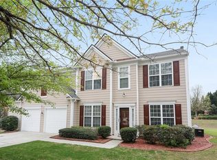 3647 Venetian Pl SW, Atlanta, GA 30331