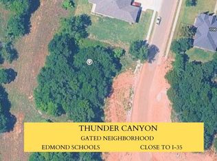 2321 Twister Trl LOT 22, Edmond, OK 73034