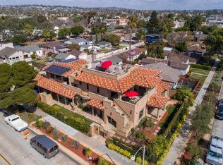 1006 Oliver Ave, San Diego, CA 92109