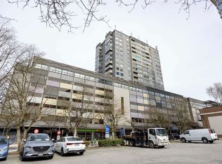 615 Belmont St #902, New Westminster, BC