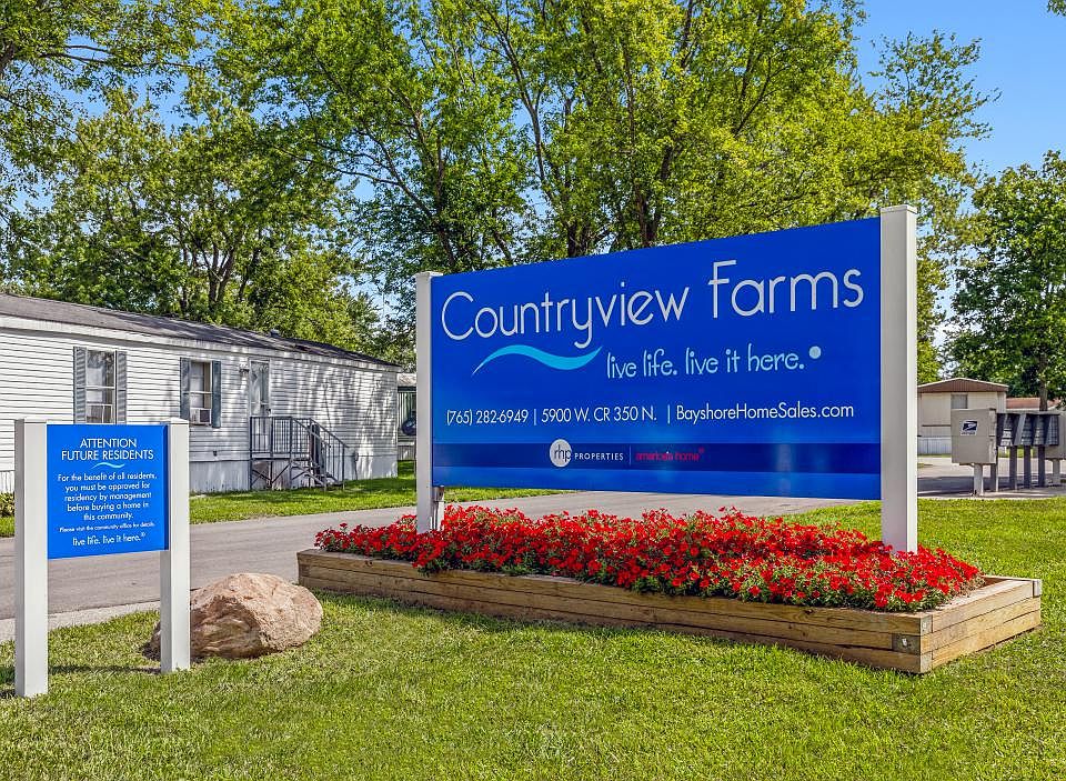 Countryview Farms by RHP Properties in Muncie IN Zillow