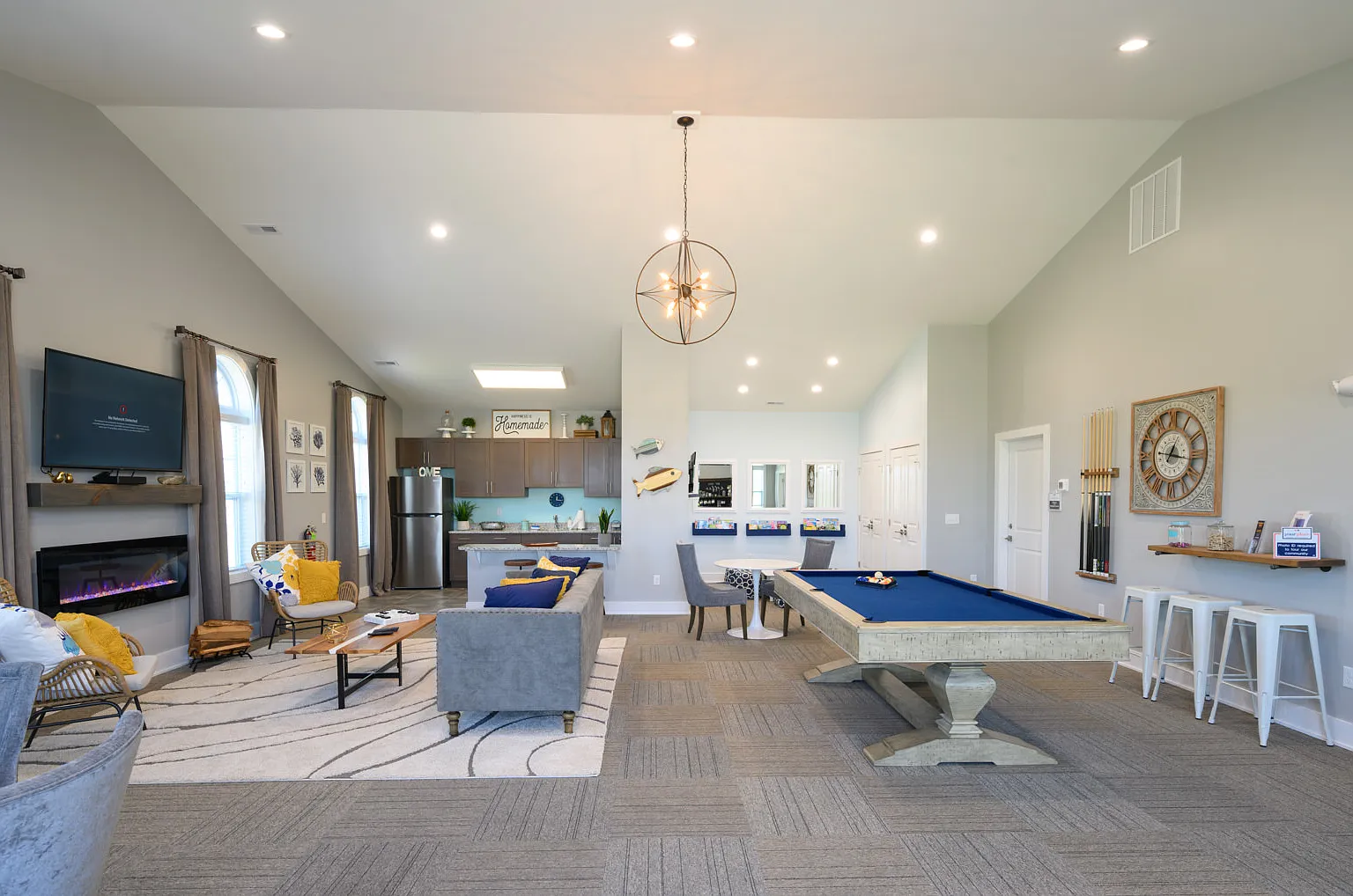 Coastal Tide Apartments — Photo 4