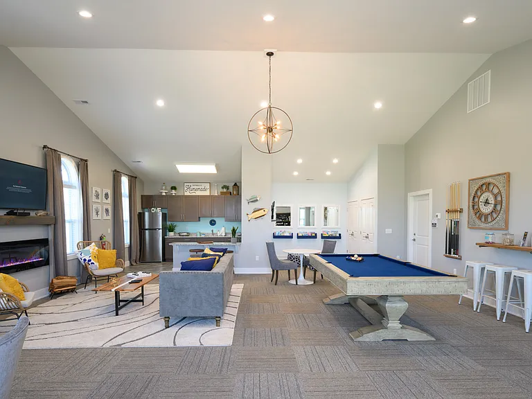Coastal Tide Apartments — Photo 4