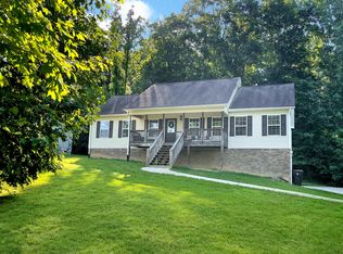 5395 Blue Springs Rd, Cleveland, TN 37311