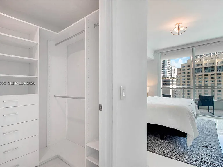 1080 Brickell Ave #1504 — Photo 11