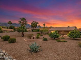 36967 S Ridgeview Blvd, Saddlebrooke, AZ 85739
