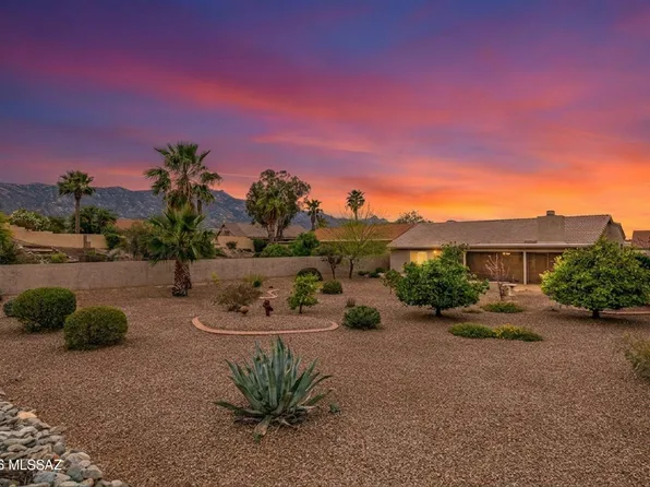 36967 S Ridgeview Blvd, Saddlebrooke, AZ 85739