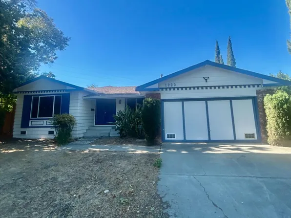 1220 Greenmoor Dr, San Jose, CA 95118