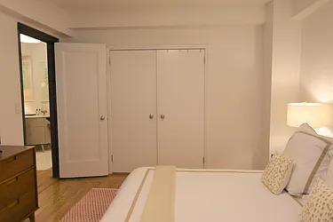 Rented by Buchbinder & Warren