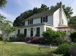 345 S Lake Dr, Brick, NJ 08724