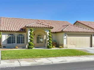 5404 Rhett St, Las Vegas, NV 89130