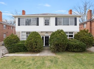3703 E Galbraith Rd #4, Cincinnati, OH 45236