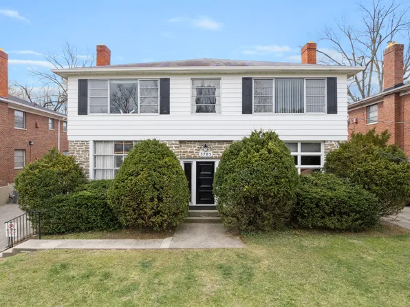 3703 E Galbraith Rd #4, Cincinnati, OH 45236