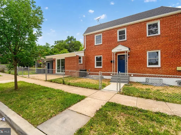 1101 46th Pl SE, Washington, DC 20019