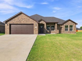 3018 Silver Charm Ave, Durant, OK 74701