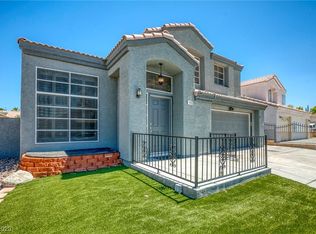 1433 Daybreak Dr, Las Vegas, NV 89108