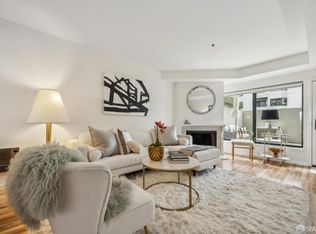 601 Van Ness Ave APT 17, San Francisco, CA 94102