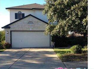 17404 Valentine Dr, Round Rock, TX 78664