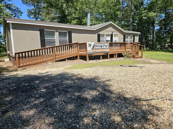 261 Private Road 1031, Marshall, TX 75672