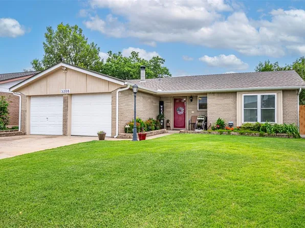 3208 SW 86th St, Oklahoma City, OK 73159