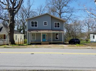 1666 Connally Dr, East Pt, GA 30344
