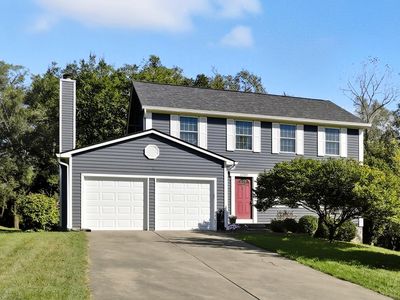 6380 Castle Hill Dr, Liberty Township, OH, 45044