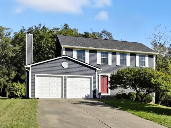 6380 Castle Hill Dr, Liberty Township, OH 45044