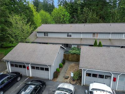 2821 60th Lane SE #B, Olympia, WA, 98501