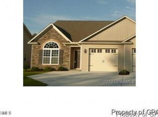 3712 Nantucket Rd UNIT B, Greenville, NC 27834