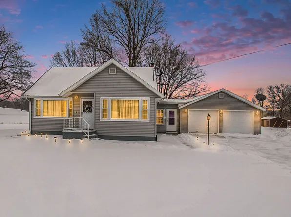 27331 M 60, Cassopolis, MI 49031