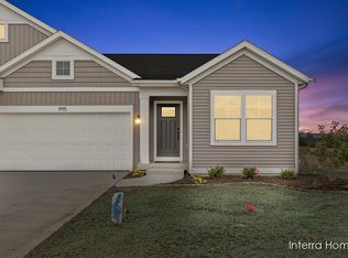 995 Scioto Dr NW #25, Comstock Park, MI 49321