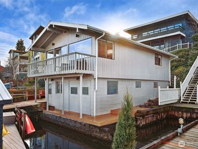 3012 Fuhrman Avenue E #A, Seattle, WA, 98102