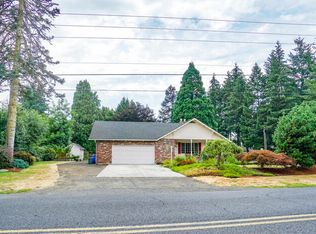 4616 NE 66th Ave, Vancouver, WA 98661