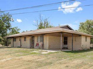 125 Harriss Ln, Brownwood, TX 76801