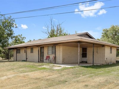 125 Harriss Ln, Brownwood, TX, 76801