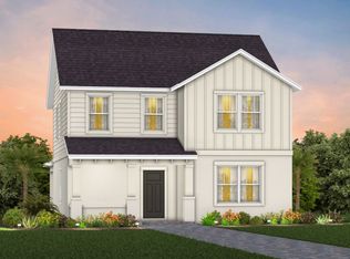 Talbot Plan, The Grow, Orlando, FL 32820