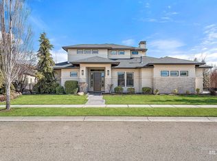 870 S Mace Ranch Way, Eagle, ID 83616