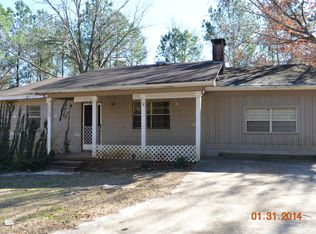 1522 Jack Brown Rd, Ponce De Leon, FL 32455