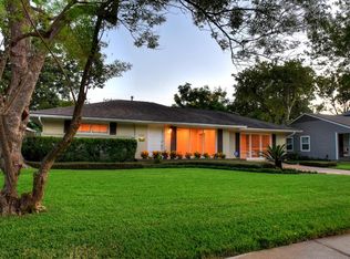 5521 Judalon Ln, Houston, TX 77056